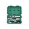 SATA 36-Piece Socket Ratchet Wrench Set