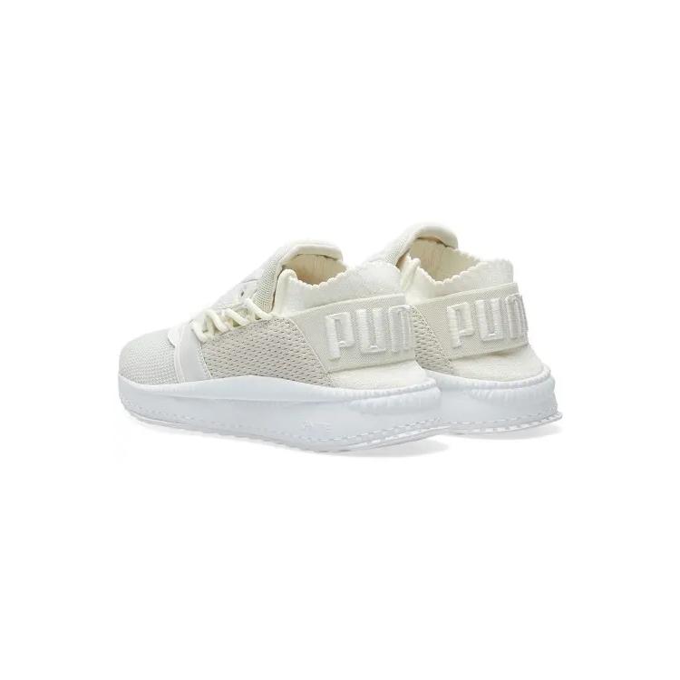 Puma Tsugi Shinsei Спортивная обувь на низком ходу Мужская Бежевая 363758-03