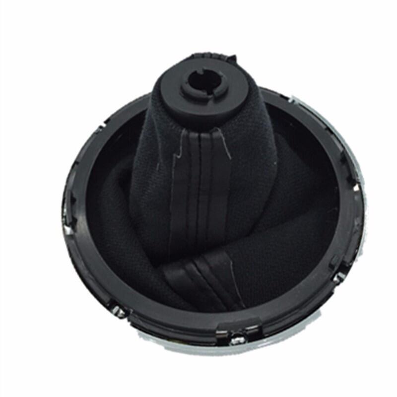 Чехол на ручку переключения передач для Volkswagen VW Gol Pointer Saveiro Parati 2005-2010