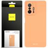 Sc Silicone Case Xiaomi 11T/11T Pro Orange