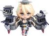 Nendoroid Kantai Collection -KanColle- Айова Немасштабная Окрашенная Подвижная Фигурка из АБС-пластика и ПВХ