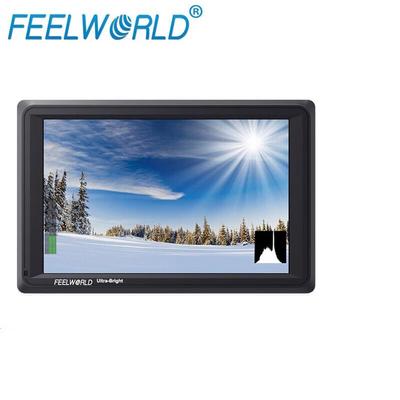 FEELWORLD Профессиональное оборудование для фото- и видеосъемки