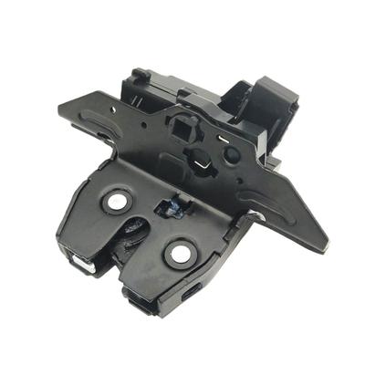 Замена механизма замка багажника для Vauxhall Astra J и Zafira C OEM 13585478 13587640 Деталь автомобиля