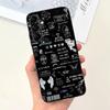 Чехол для телефона Samsung Galaxy A25 5G Samsung A25 2023 SM-A25B Модный дизайн с луной Мягкая силиконовая задняя крышка