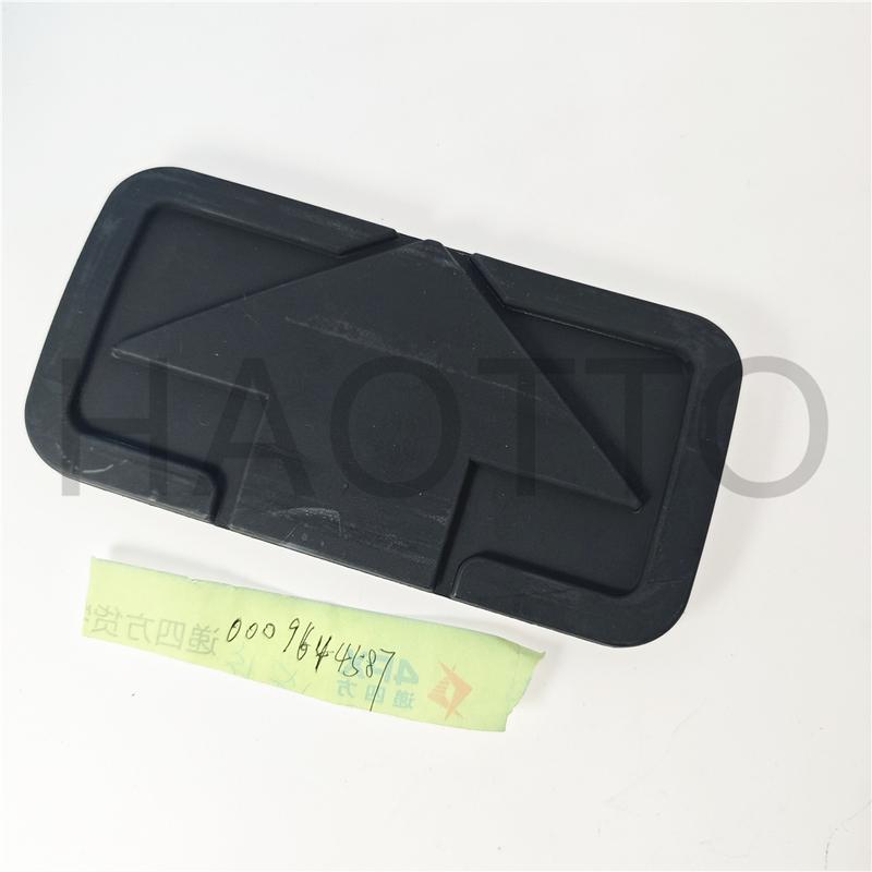 Linde pedal pad 0009644587 OR 0009642700