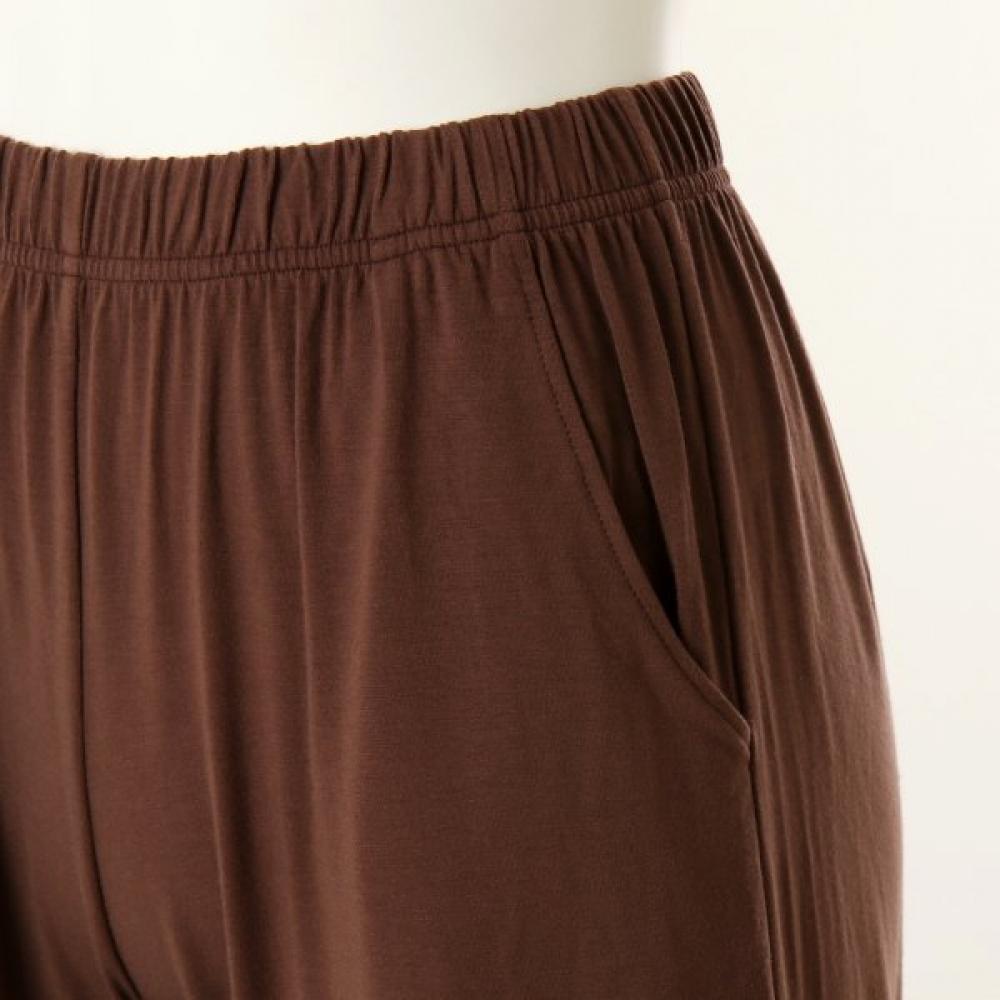 Wacoal Women S Modal Acrylic Solid Pajama pantS Wpa378wp