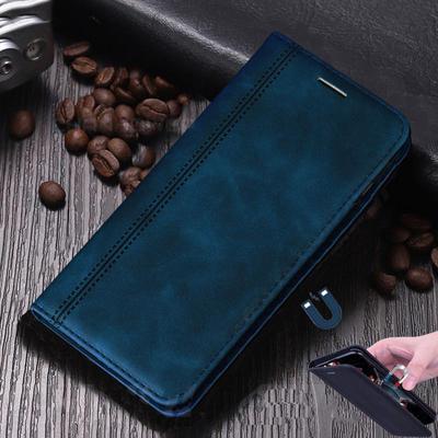 Роскошный кожаный чехол-кошелек с магнитной застежкой для Samsung Galaxy A01 Core A21S A51 A71 A31 A41 M11 M21 M31 M30S A 51 71 A515 A71, мягкий чехол с откидной крышкой