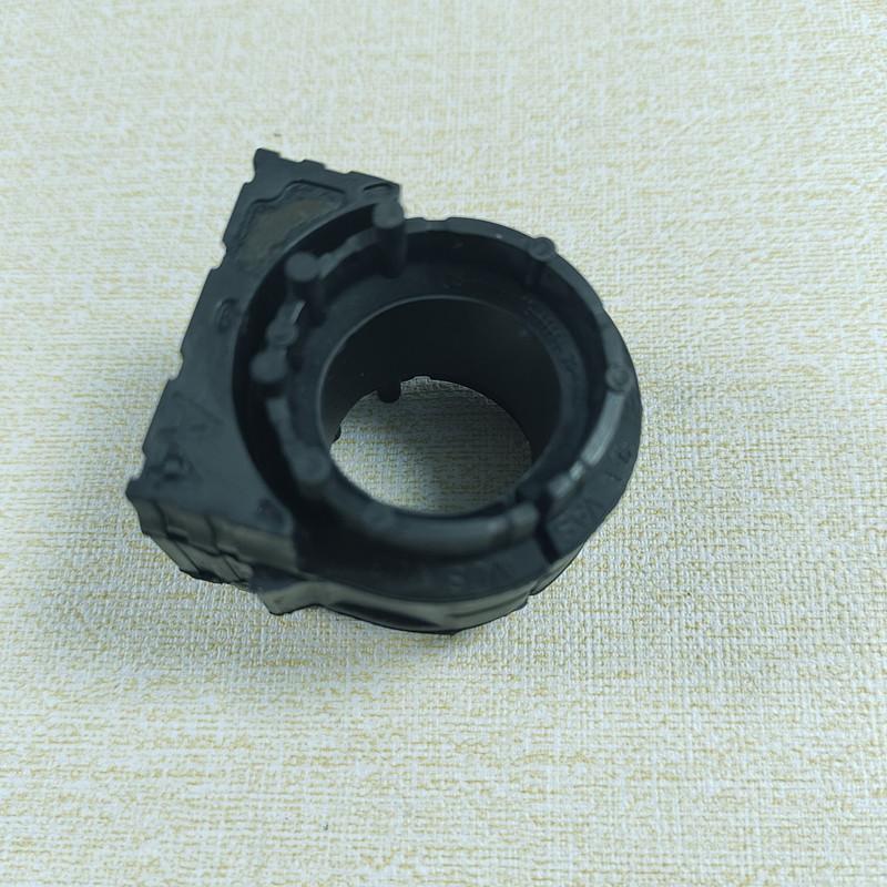 2PCS Original Anti Roll Bar Bushing Kit Front Axle For Chevrolet Aveo Sonic Cruze 1.6 1.8L Opel 13281781 13281784