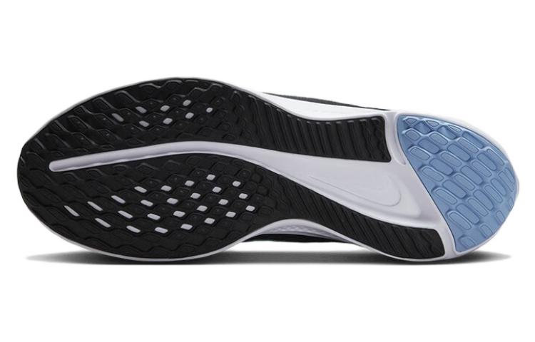 Men's Sneakers Nike Quest 5 Black White Cobalt Bliss Black/White/Cobalt Bliss