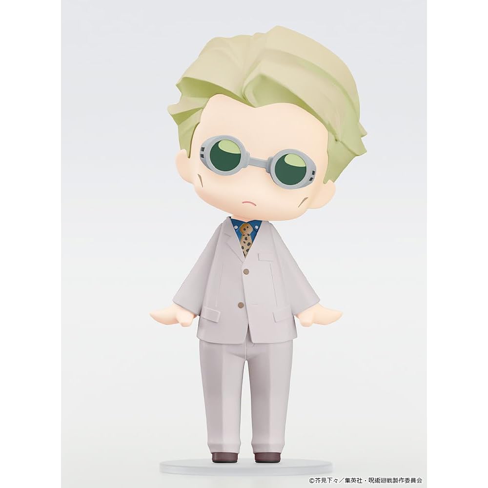 Good Smile Company Привет! Good Smile Магическая битва Нанами Кенто Фигурка действия без масштаба, покрашенная