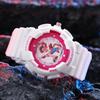 Youth Digital Quartz Watch With Glow Night Function For Middle School Students And Gift