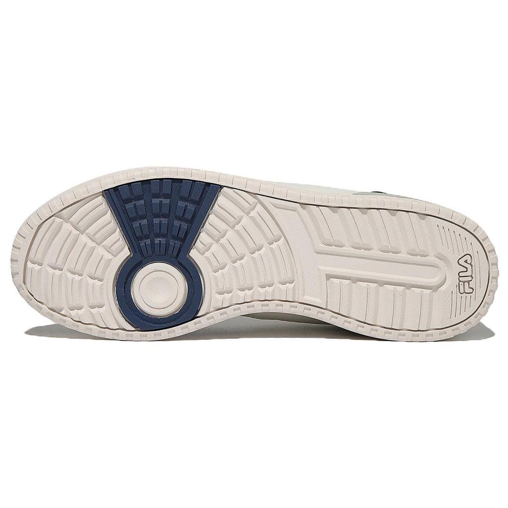 Fila Targa 88 'Белый Серый Черный' 1TM01822F_101