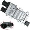 Резистор вентилятора Ford/Lincoln 3.5: Taurus, Fusion, Explorer, MKT, MKS, MKZ