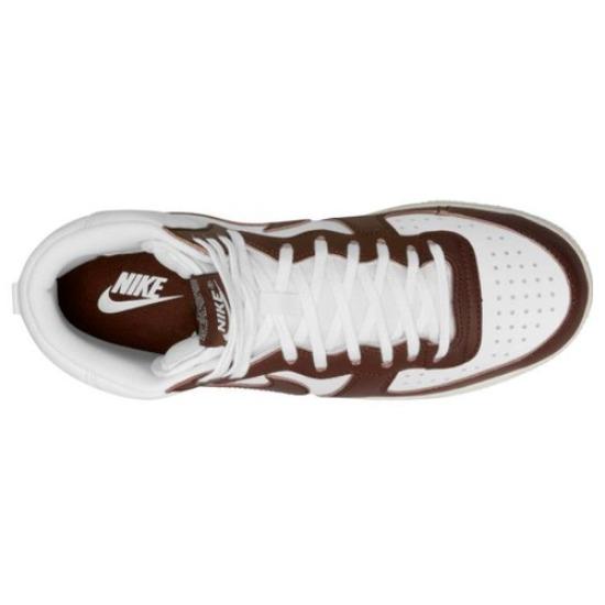 Nike Terminator Hi Высокий Какао Вау - FJ4199-100