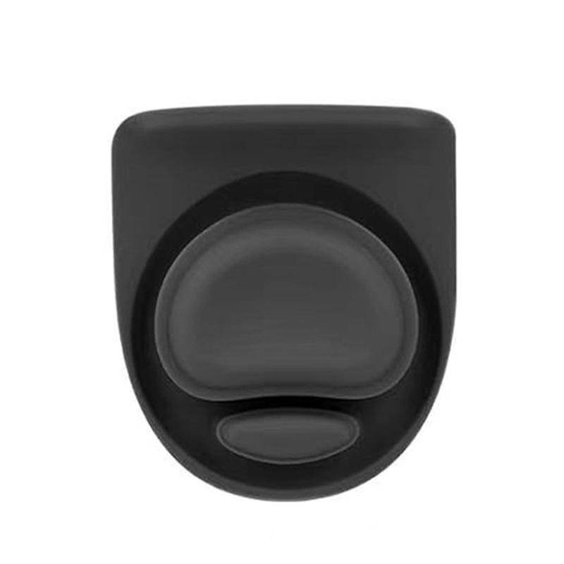 Dual Drink Cup Water Bottle Replacement Silicone Stopper Cap Gasket