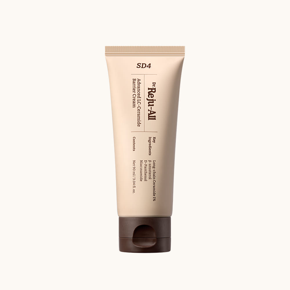 Dr.Reju-All Advanced LC-Ceramide Barrier Cream 90ml