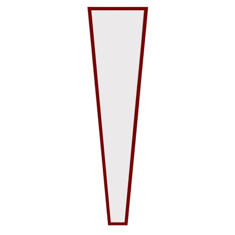 50 шт. водонепроницаемый упаковочный мешок для цветов упаковочные материалы для букетов свадебный материал