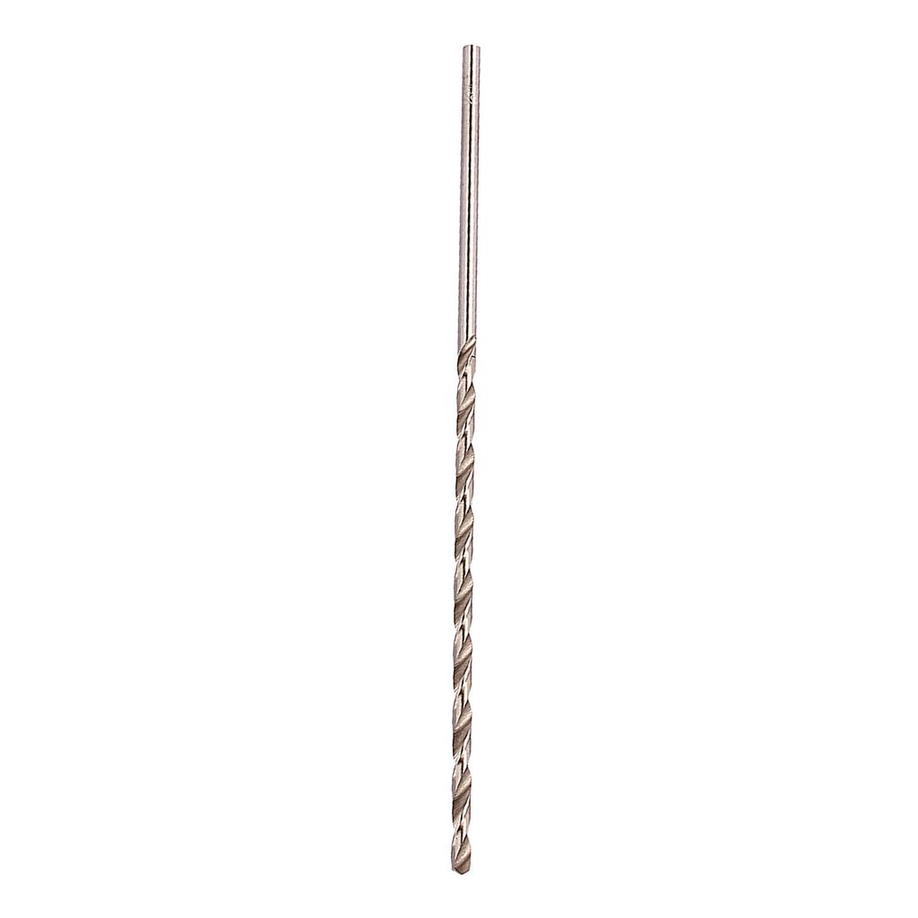 New 3.5mm Extra Long 160mm HSS Twist Straigth Shank Auger Drill Bit Tool