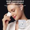 YurKem TWS Беспроводные Bluetooth 5,0 наушники-вкладыши игровые наушники спортивная гарнитура для телефона IOS Android