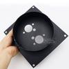 Car Air Diesel Heater Upgraded Base Mounting Bracket Floor Plate Height 30/40/60mm For Eberspacher Webasto Car Truck VAN Camper