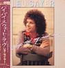 12-дюймовая пластинка LEO SAYER Bye Bye Now My Sweet Love WWS41006PROMO CHRYSALIS 1980 Япония Поп Б/у