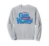 Disney Channel Girl Meets World Official TV Series Logo Sweatshirt