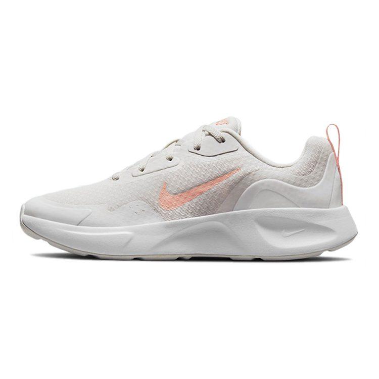 Nike WearAllDay Розовый/Белый GS CJ3816-010