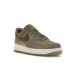 Nike Air Force 1 07 LV8 Dark Stucco Medium Olive Men Sneakers Green Neutral-Olive Phantom FJ4170-002