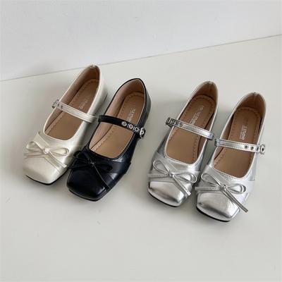 Женская обувь – Балетки