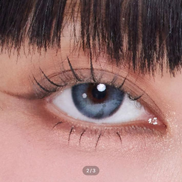 Обнимаю Лунную Музу Синюю