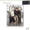 Виниловая пластинка WOO - When The Past Arrives DC584 Drag City, Yoga 2014 США Рок