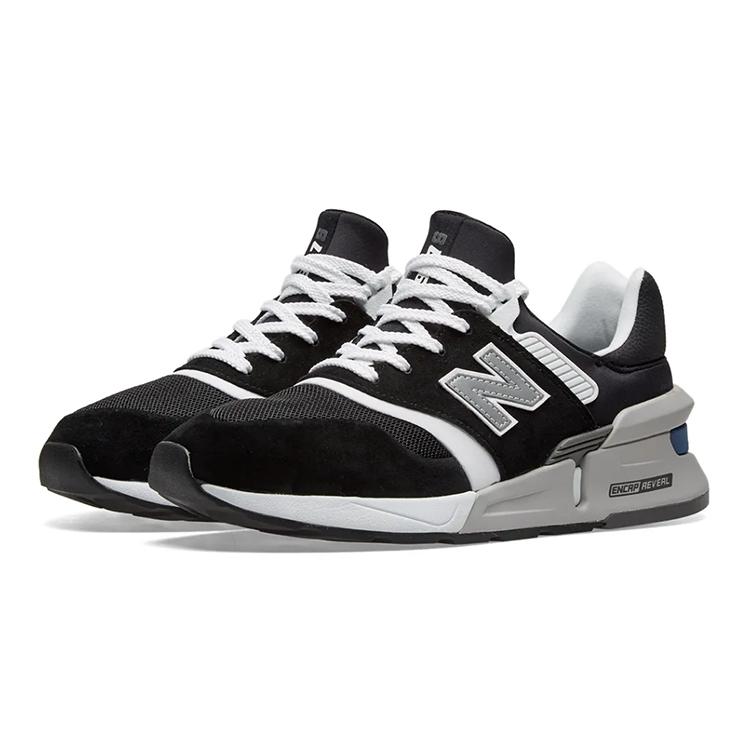 997 New Balance 'Черно-белый' MS997HGA