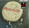 Виниловая пластинка JUDAS PRIEST Rocka Rolla Красный винил V129C Repertoire Reco 2022 UK Rock