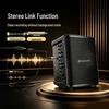 Music Knight T3PRO Portable Outdoor KTV & Instrument Speaker (CN version)