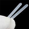 10Pcs Professional Ingrown Toenail Straightening Clip Curved Brace Toenails Correction Tool