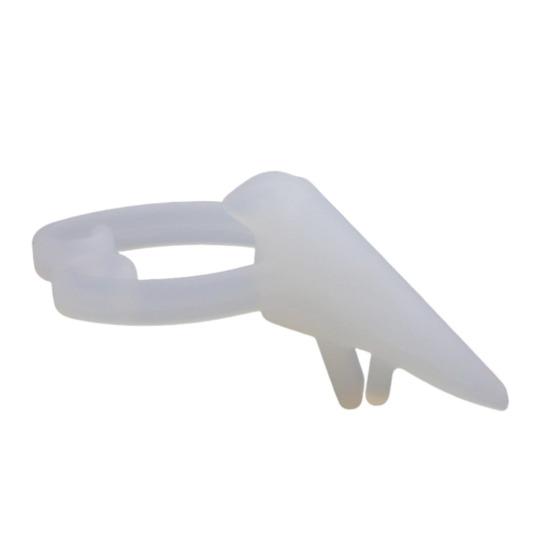 Растениеводство Buddy Bird Форма Стебель Держатель Plant Hugger Комнатный Цветок Подставка Растениеводство для Черенкования Побеги Гидропонные Растения