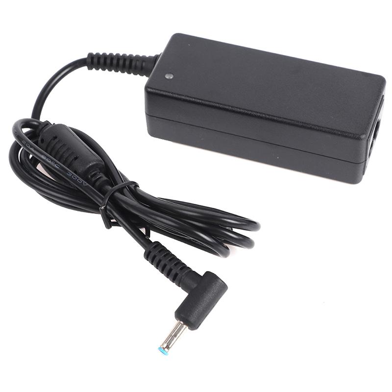 45 Вт для адаптера зарядного устройства для ноутбука HP 854054-001 741727-001 740015-001 740015-002