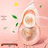 Прочная и стильная корректирующая лента, большой объем, бесшовный дизайн - Идеально для учеников средней школы, девочек.
