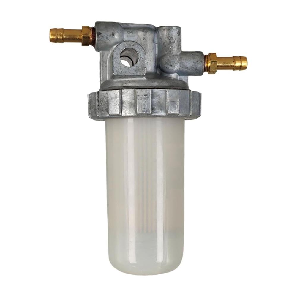 Длинный узел клапана топливного фильтра 724160-55200 Подходит для тракторов 220, 250, 276, 330, 336