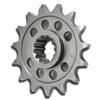 Для Honda CB500F 13-24 CB500 X 13-23 CBR500R 2013-2025 CL500A 23-24 CMX500A Rebel 500 17-24 520 15T Передняя звезда мотоцикла