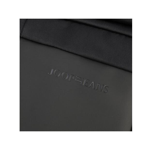 Joop! Рюкзак Atessa Elmo 4130000983 Черный