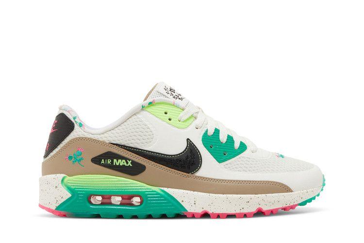 Nike Air Max 90 Golf NRG 'Back Home'