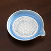 Manual Garlic Sauce Bowl Handheld Garlic Paste Maker Multi-Use Wasabi Grinder Tool  Food Supplement