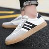 Classic Retro Germany Training Fashion Sneakers Men's Sports Casual Forrest New Simple Street Shoes Comfort Outdoor White Shoes