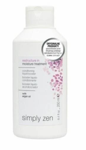 Milk Shake Simply Zen Restructure Treatment 250