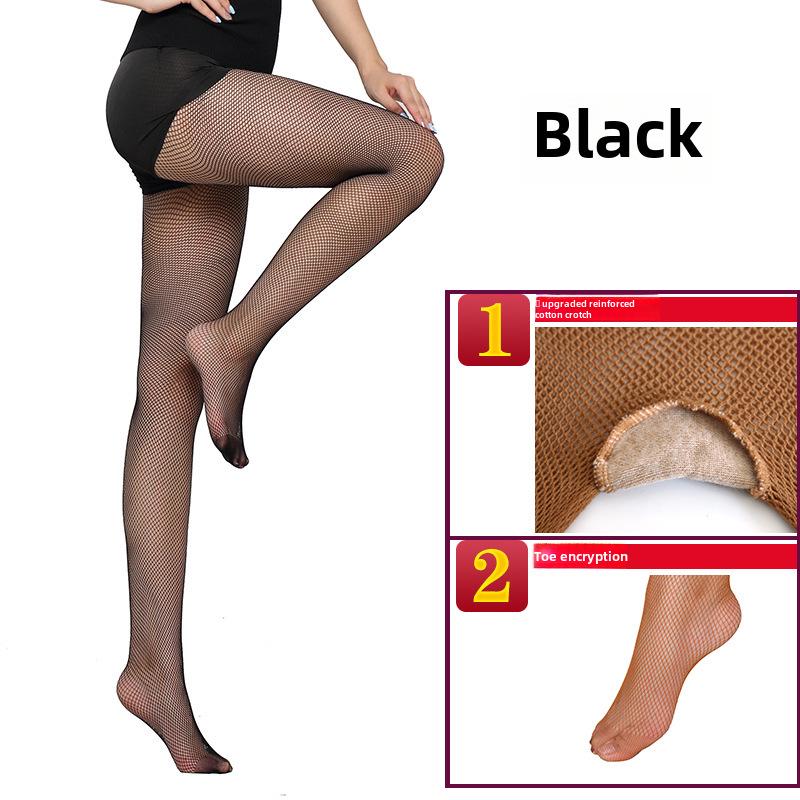 Колготки для латиноамериканских танцев цвета карамели с закрытыми пальцами и хлопковой промежностью, идеально подходят для профессиональных соревнований.