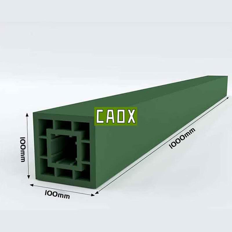 CAOX Прочные опорные блоки для склада
