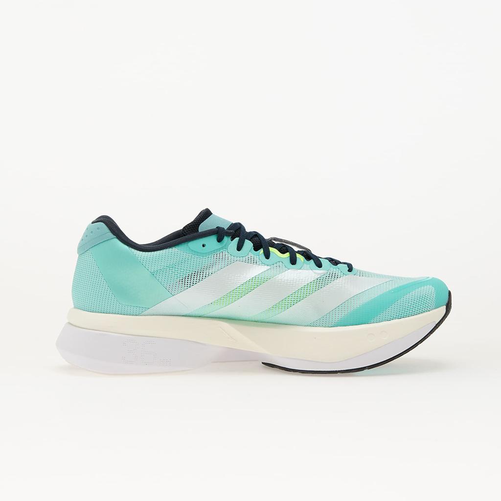 Adidas adizero boston 13 sneakers Lightstrike Pro Flash Aqua