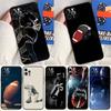 Чехол для Apple iPhone 16 15 14 13 12 11 Pro Max Mini XR 16e 15 16 Plus с дизайном Американский футбол, Защитная крышка