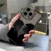Арт Пара Поцелуй Подходит для iPhone17promax Чехол для iPhone 16 15/14 Простой 13 Премиум 12